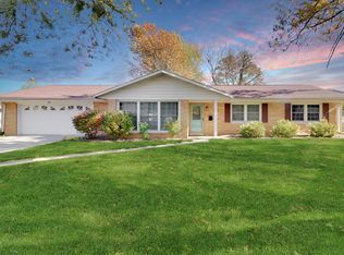 500 Centennial Ave, Normal, IL 61761