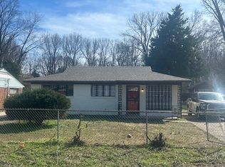 217 Delta Rd, Memphis, TN 38109