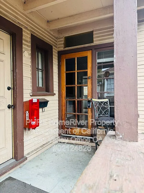 1 bed, 1.0 bath, 450 sqft, $2,395 — Photo 2