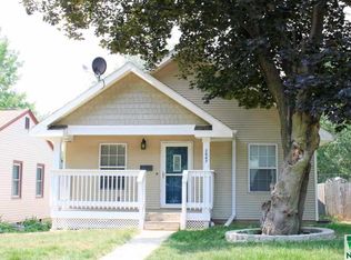 2647 S Cedar St, Sioux City, IA 51106