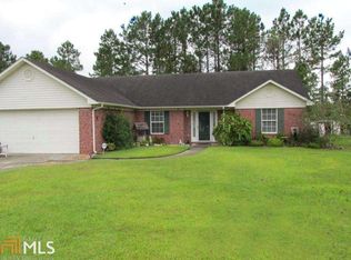 194 Silver Fox Dr, Saint Marys, GA 31558