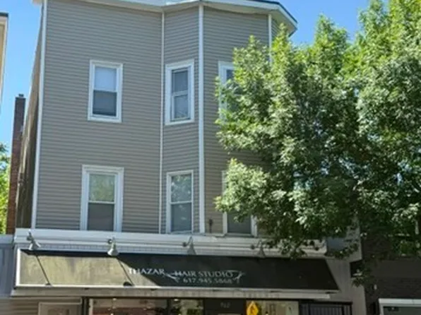 960 Cambridge St #3, Cambridge, MA 02141