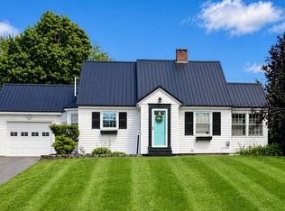 73 Hillside Street, Presque Isle, ME 04769