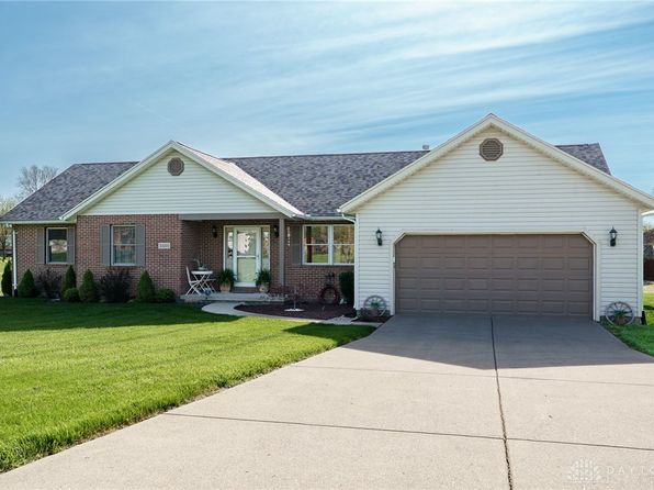 5335 Greg Dr, Saint Paris, OH 43072