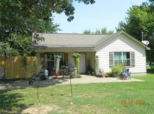 12881 Tyler Rd, Farmington, AR 72730