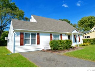 6018 Indigo Rd, Richmond, VA 23230