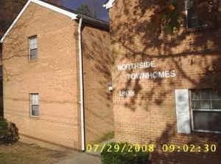 1810 N Alston Ave APT D, Durham, NC 27701