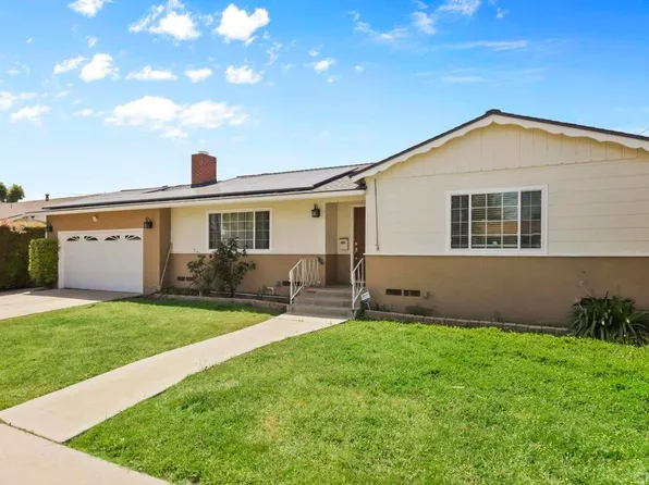 847 Loquat Ct, El Cajon, CA 92020