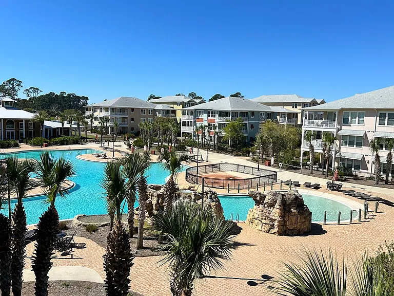 8700 Front Beach Rd #5316 — Photo 33