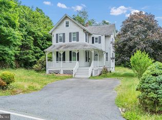 496 Cokesbury Rd, Port Deposit, MD 21904