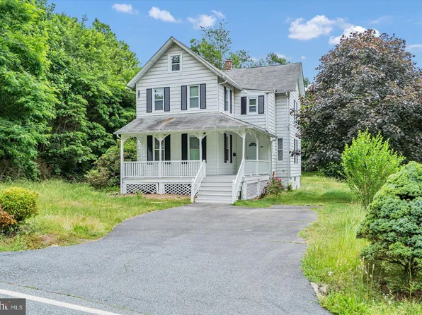 496 Cokesbury Rd, Port Deposit, MD 21904