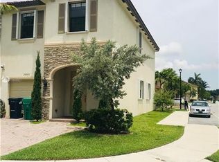 15361 SW 119th Ln, Miami, FL 33196