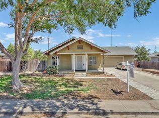 448 N Grant Ave, Manteca, CA 95336