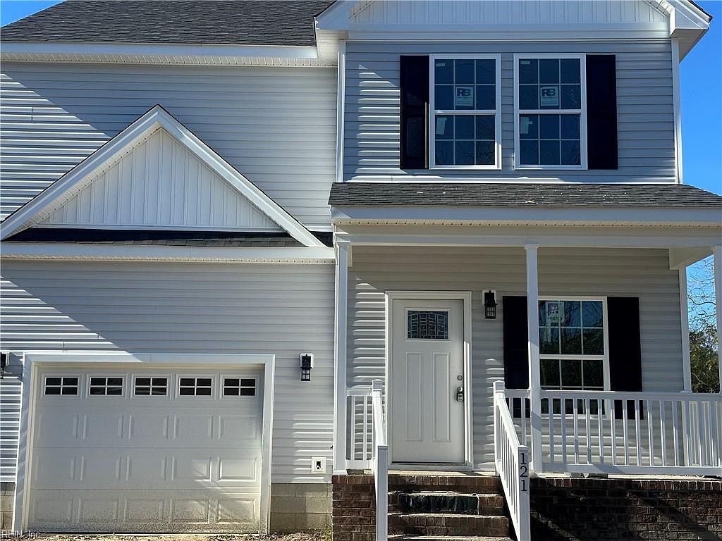 121 N Lloyd St, Suffolk, VA 23432 | Zillow