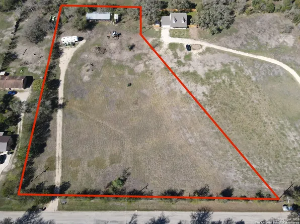 323 Ferryboat Lane LOT 10B A, New Braunfels, TX 78130