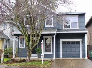 20645 SW Nantucket Ln, Beaverton, OR 97006