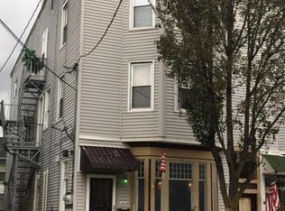 527 North St, Jim Thorpe, PA 18229