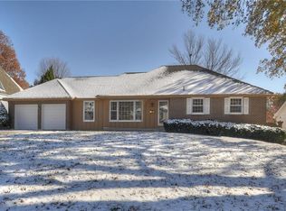 4309 S Cambridge St, Independence, MO 64055