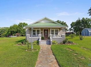 3144 Rolling Hills Rd, Ider, AL 35981