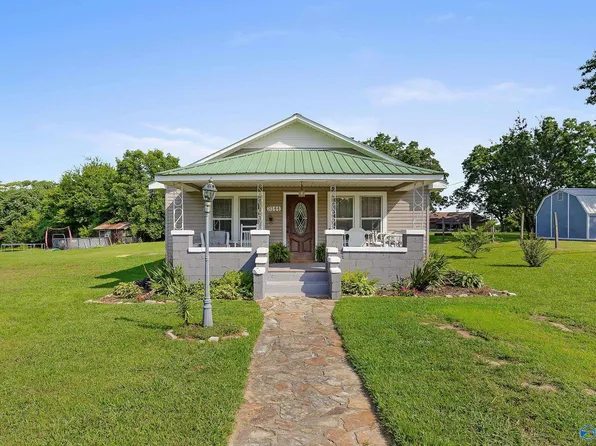 3144 Rolling Hills Rd, Ider, AL 35981