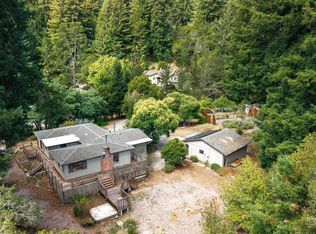 375 Blair Ranch Rd, Scotts Valley, CA 95066