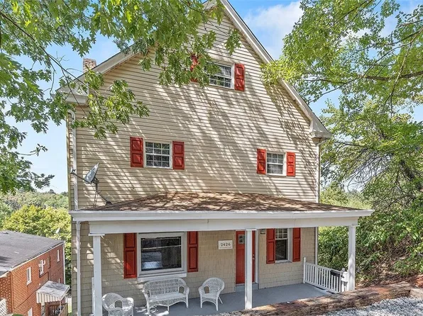 2426 Woodward Ave, Pittsburgh, PA 15226