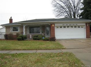 24841 Orchard St, Taylor, MI 48180