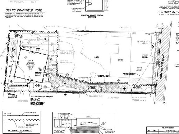 2nd image of 2624 110th Ave E