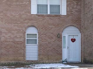 189 La Cascata Tnhs, Clementon, NJ 08021