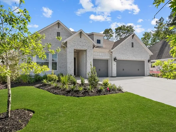 17336 July Moon Ln, Conroe, TX 77302