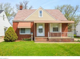 24921 Devoe Ave, Euclid, OH 44123