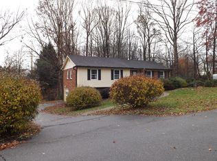 309 Maverick Tl, King, NC 27021