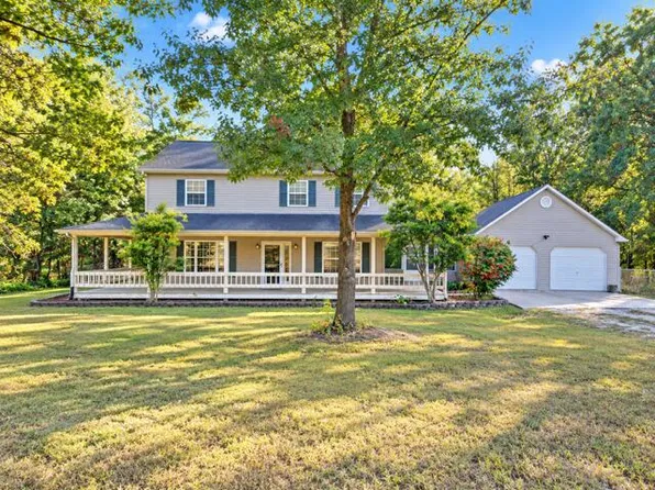 3436 County Road 222, Fulton, MO 65251