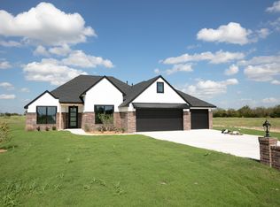 7119 E 136th St N, Collinsville, OK 74021