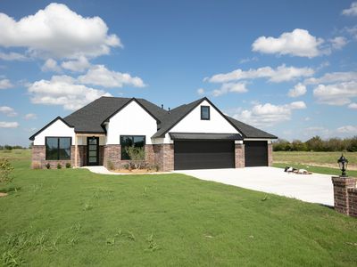 7119 E 136th St N, Collinsville, OK, 74021