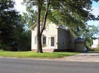181 E River St, Orange, MA 01364