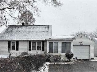 1604 Ewing Rd, Rochester, IN 46975