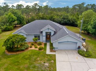 1625 Grant Rd, Grant Valkaria, FL 32949