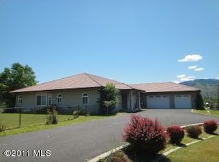 5211 Majeska Ln, Cashmere, WA 98815