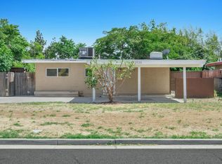 2526 E Pontiac Way, Fresno, CA 93726