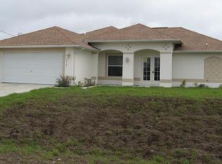 3514 32nd St SW, Lehigh Acres, FL 33976