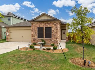 204 The Ugly Way, Jarrell, TX 76537