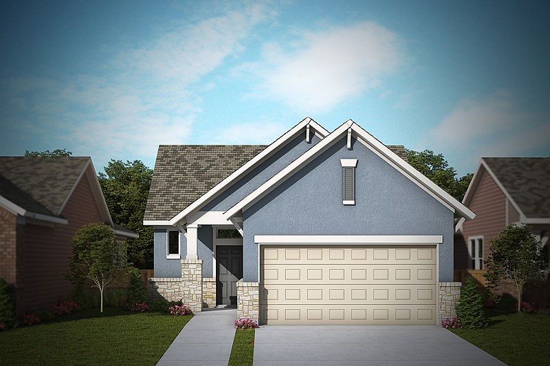 The Linwood - C Exterior