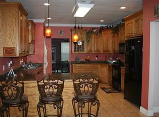 2905 Holden Dr, Vancleave, MS 39565