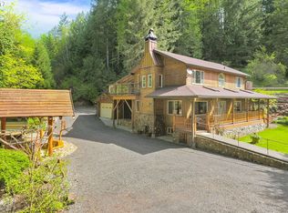 30019 Dutch Canyon Rd, Scappoose, OR 97056