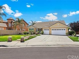 14355 Corbin Dr, Corona, CA 92880