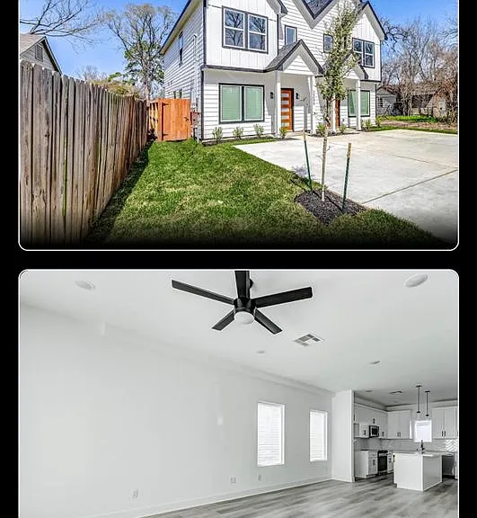 2206 Dolly Wright St #B — Photo 3