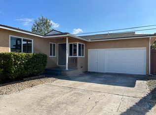 6172 W Manor Dr, La Mesa, CA 91942