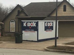 30011 E 140th Pl S, Coweta, OK 74429