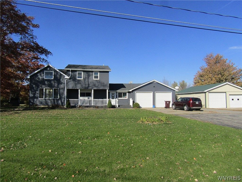 4336 Zenner Rd, Eden, NY 14057 Zillow